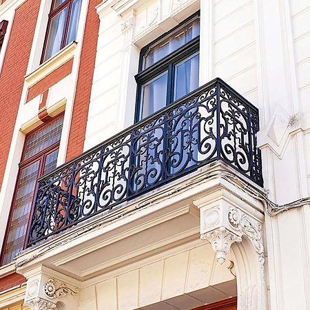 Lille Centre Ville, Beaux Arts Et Grand Palais, Bienvenue Chez Nestyou Λιλ Εξωτερικό φωτογραφία