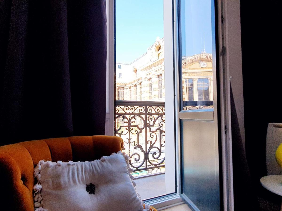 Lille Centre Ville, Beaux Arts Et Grand Palais, Bienvenue Chez Nestyou Λιλ Εξωτερικό φωτογραφία
