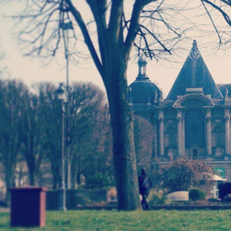 Lille Centre Ville, Beaux Arts Et Grand Palais, Bienvenue Chez Nestyou Λιλ Εξωτερικό φωτογραφία