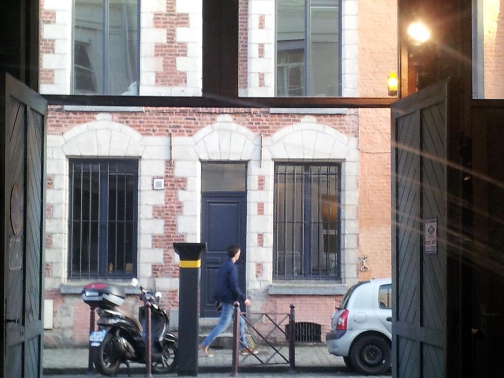 Lille Centre Ville, Beaux Arts Et Grand Palais, Bienvenue Chez Nestyou Λιλ Εξωτερικό φωτογραφία