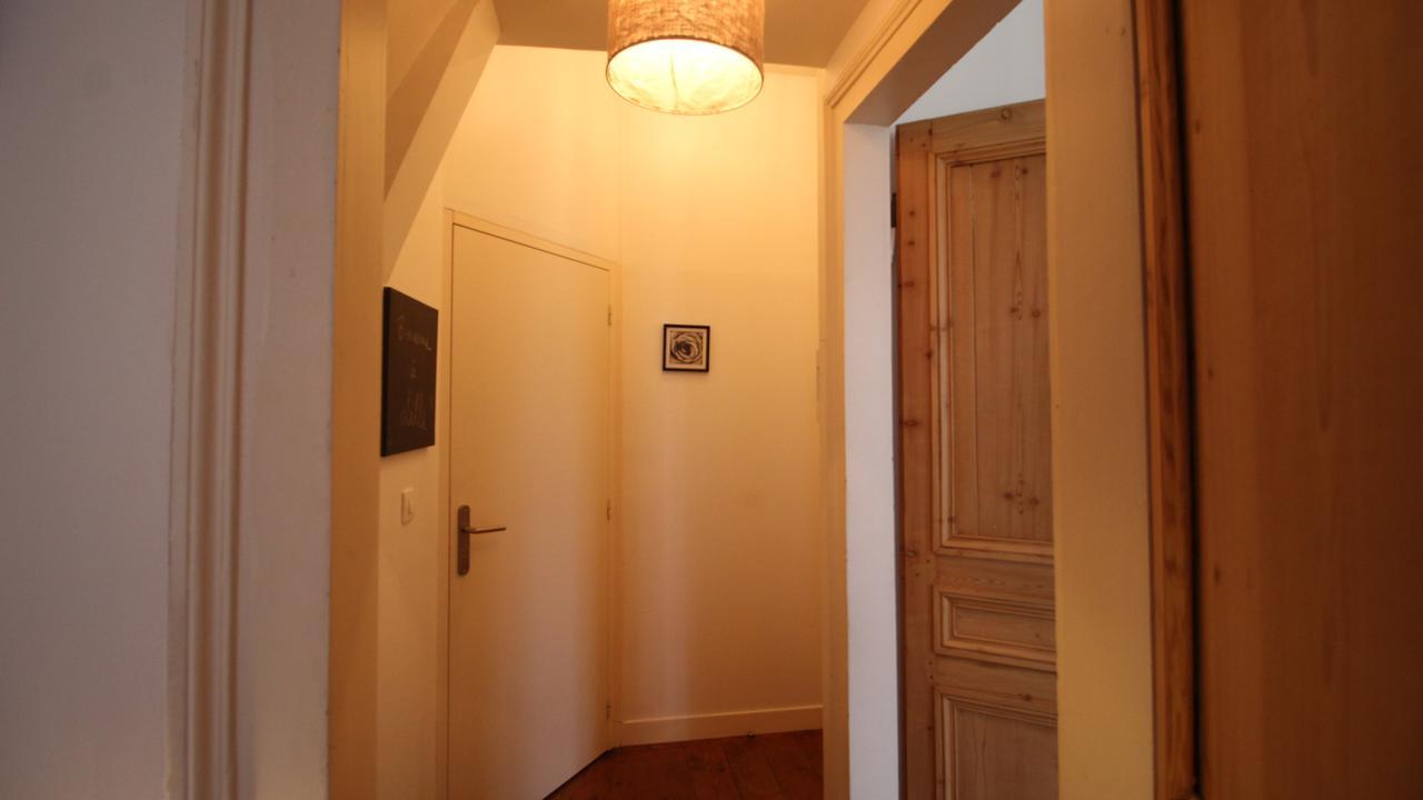 Lille Centre Ville, Beaux Arts Et Grand Palais, Bienvenue Chez Nestyou Λιλ Εξωτερικό φωτογραφία